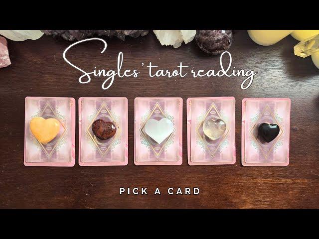 ..:: ️ Singles tarot reading ️::.. pick a card ..:: timeless tarot reading ::...