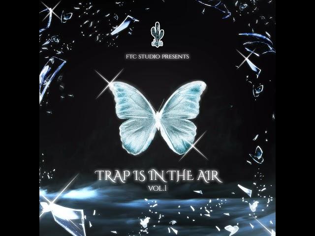 [10] Loop kit / Sample pack 2021 - "Trap is in the air vol.1" (Nba youngboy, Drake, Lil Durk, ecc )