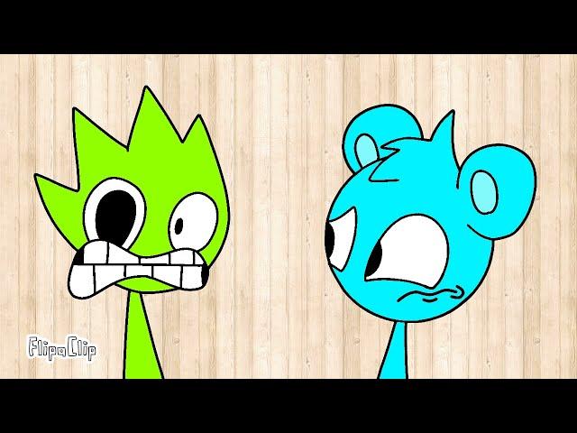 Sugar (SPRUNKI SHORTS EP 4)