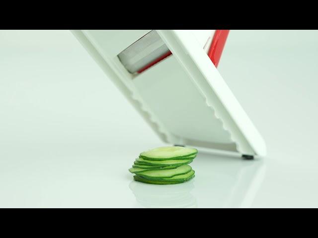 Get Faster Slicing With The All-New Speedy Mando | Tupperware Brands Malaysia