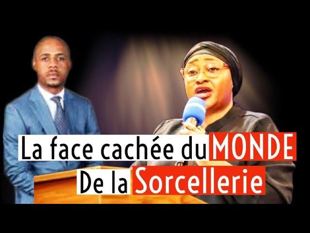 UN MESSAGE URGENT POUR LES CHRÉTIENS D'AUJOURD'HUI  pasteur joelle kabasele