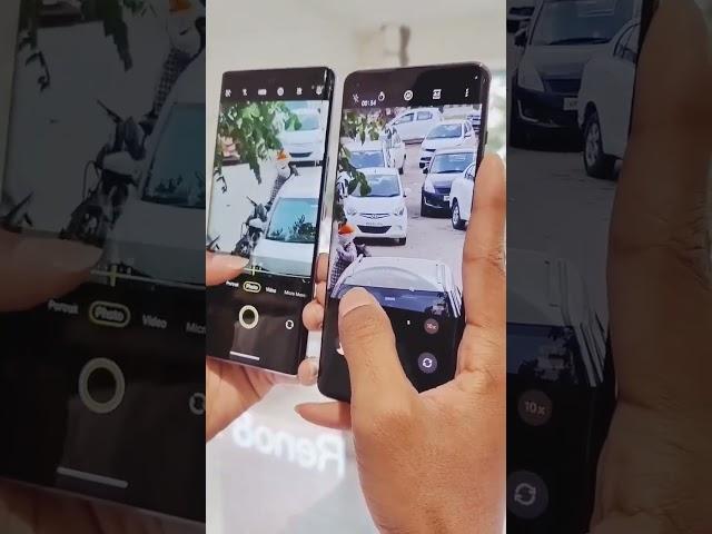 Oneplus 11r vs Vivo v27 pro camera test