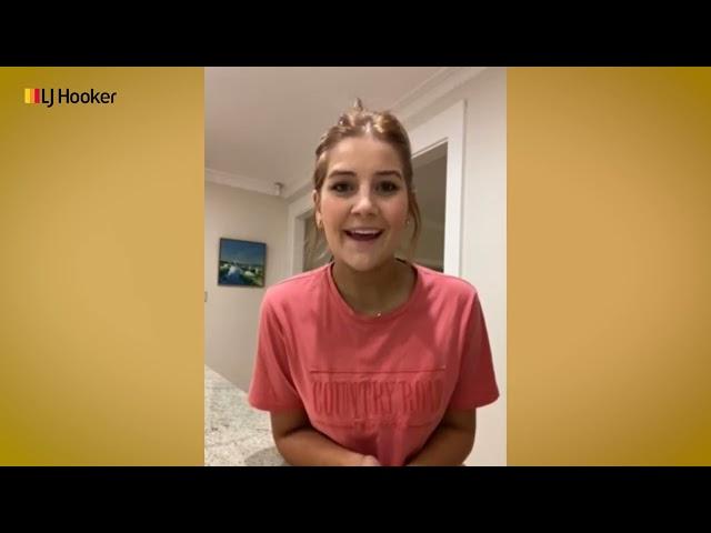 Maddie's Experience with LJ Hooker || Full Customer Testimonial Video