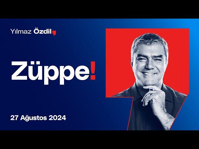 Züppe! - Yılmaz Özdil