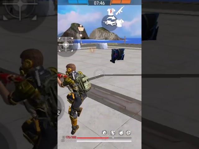 free fire Max Faizan gamer