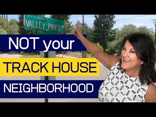 Valley Pines Neighborhood Tour | Folsom, CA