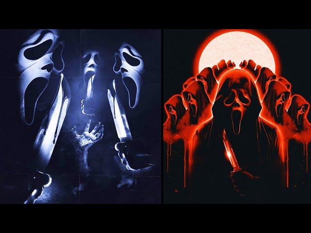 Scream 6 Taking HUGE Risks With Unexpected Twists? The End Of The Original Legacy Characters?