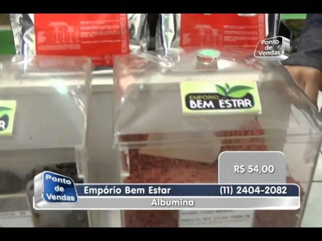 Empório Bem Estar 13 06 14