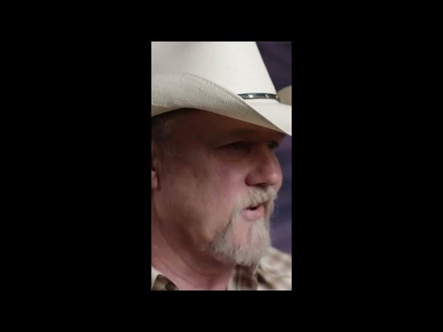 Trace Adkins - "Good Thing I Don't Drink" Interview