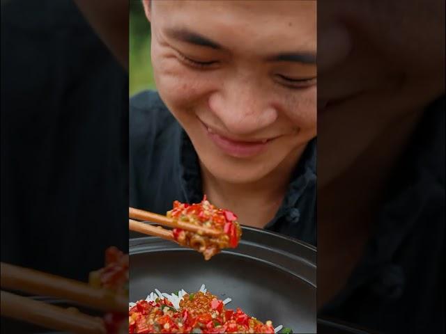 Look at my big fish | TikTok Video|Eating Spicy Food and Funny Pranks|Funny Mukbang