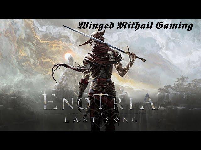 Enotria: The Last Song [#5] Финал.