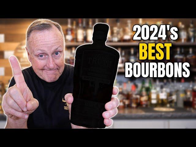 The 5 Best Non-Allocated Bourbons of 2024