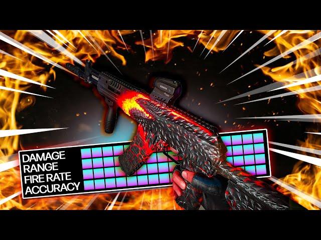 *NEW BUFFED* AK-12!!! | Warface