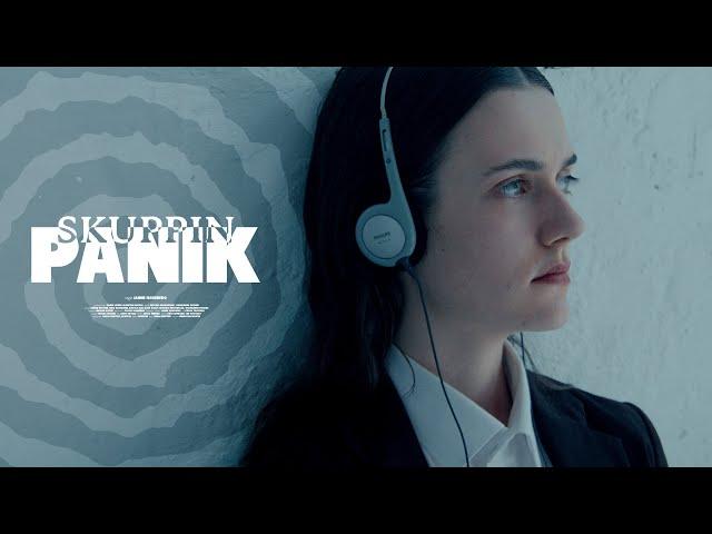 SKUPPIN - Panik (Official Video)