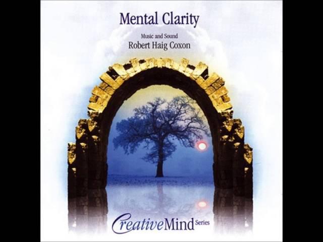 Mental Clarity