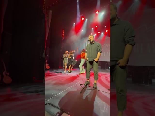 Does anyone know the name of this Georgian song? Let me know! #shorts #ufc #mma
