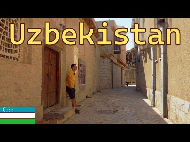 Uzbekistan: This Country Will Suprise You | Travel Documentary