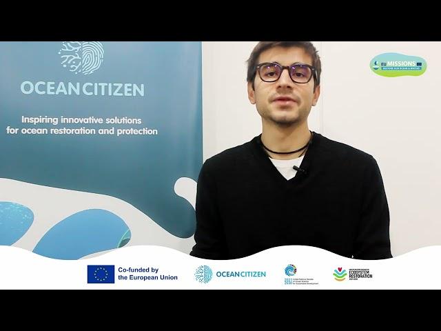 OCEAN CITIZEN - UniTrento (Università degli Studi di Trento)