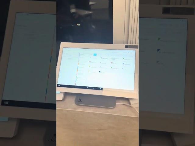 Clover POS - Clover Kitchen Display Screen How To