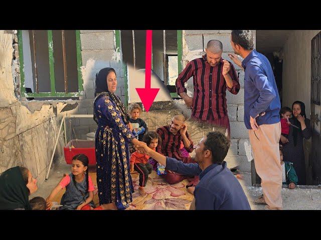 Khushi's visit is double: Alia's conflict over a painful issue