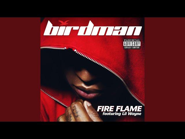 Fire Flame (Explicit)