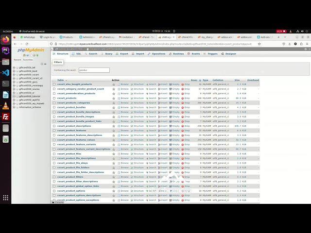 Cs-Cart Tutorial Series A to Z.   Introdcution to Addon and Add and Install a Custom Addon File.