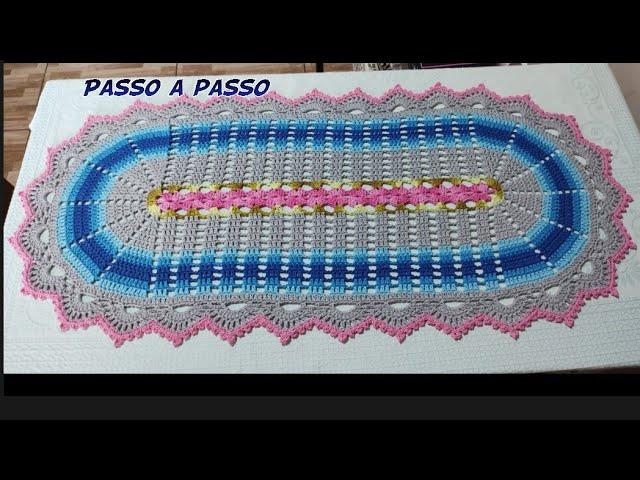 PASSADEIRA CAMILA com a base de lacinho  PASSO A PASSO #videoaula