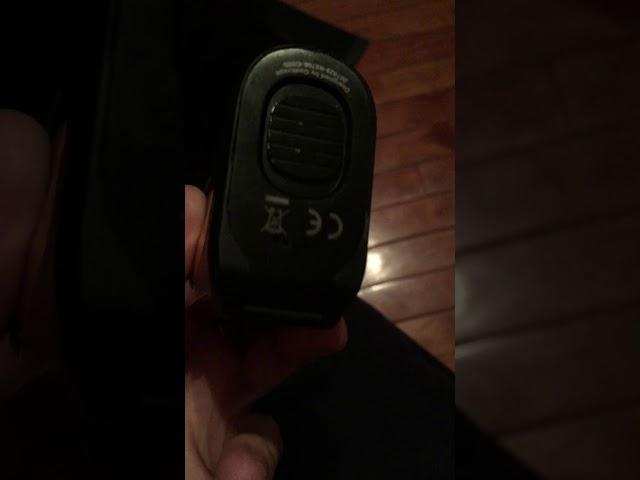 Aegis x problem video