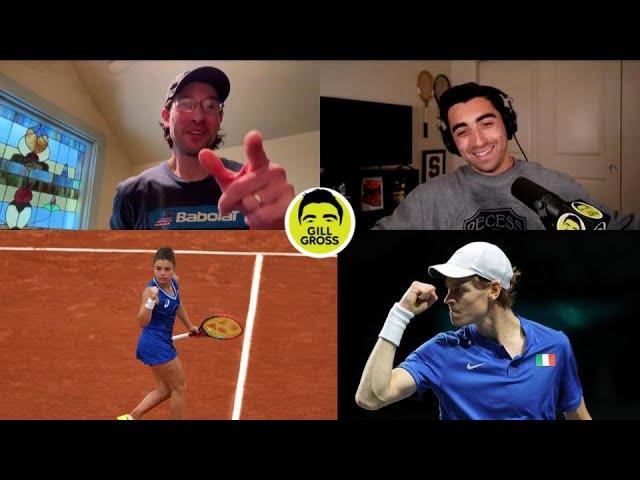 Why Some Nations Become Tennis Powerhouses | Coach's Mailbag w/ @ChrisLewit