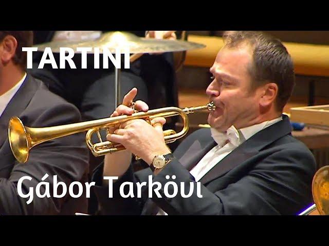 G. Tartini - Trumpet Concerto D Major