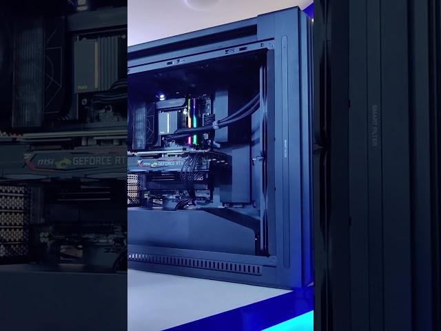 Where Art Meets Power: Content Creator's Dream Machine with Intel Core i9-14900KF!