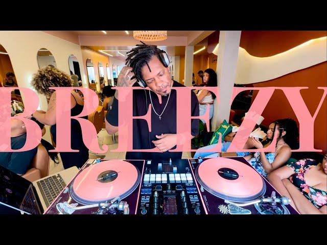 BREEZY | PLAYLIST CHRIS BROWN | R&B | BLACK MUSIC | DIOGO BARBOSA