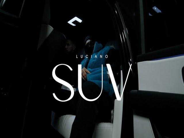 LUCIANO - SUV