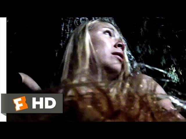 V/H/S/2 (10/10) Movie CLIP - Aliens in the Woods (2013) HD