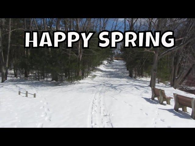 Happy Spring Choate Medway from NaturesFairy