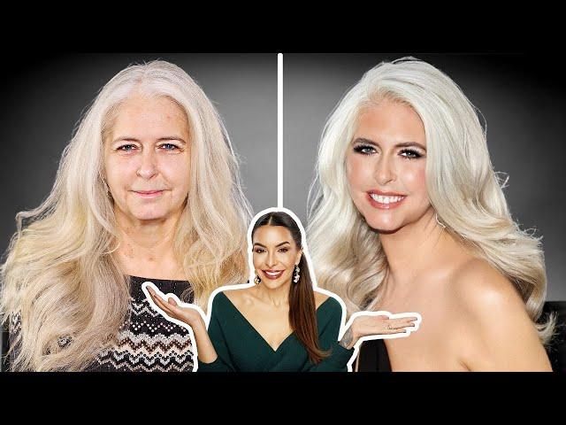 Master a Smokey Eye at 50+ | A Slower, Detailed Guide for Mature Women