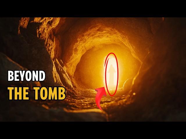 Jesus After Death: The Story No One Told You