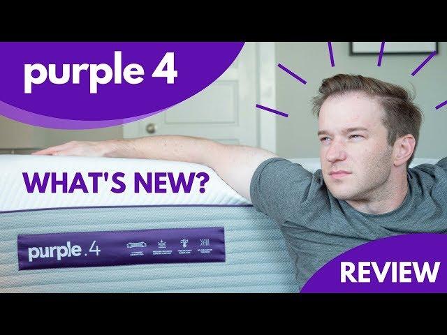 Purple Hybrid Premier Mattress Review - Is It Worth The Hype And The Price? (UPDATED!)