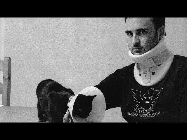 Ed Templeton | Thrill Of It All with Jamie Thomas - Episode 04