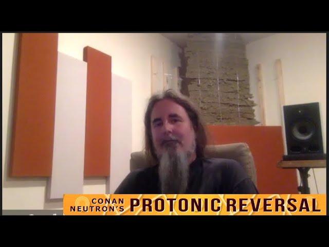 Conan Neutron’s Protonic Reversal-Ep211: Trey Spruance (Mr. Bungle, Secret Chiefs 3)