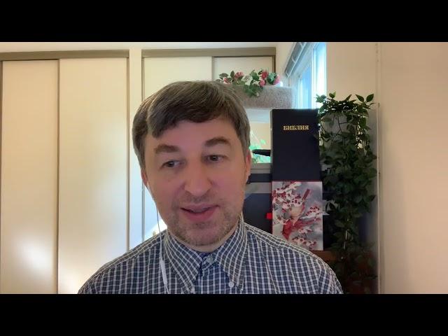 Готовность к Восхищению: Надо ли ходить в Церковь?