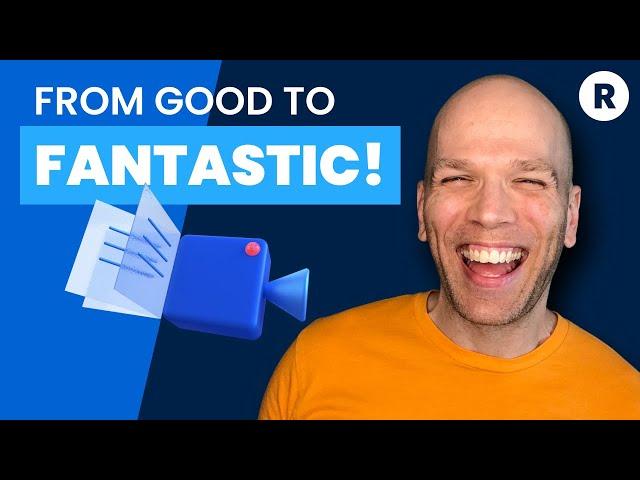 Don't Self-Publish & Stream a Book...Unless You DO THIS