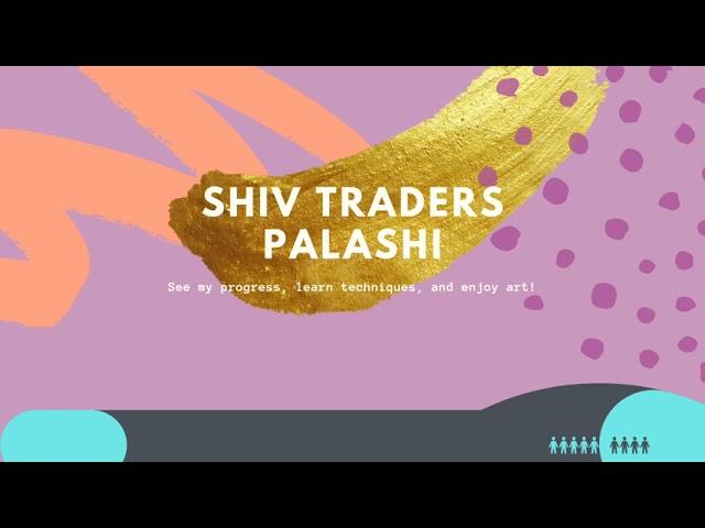 shiv traders