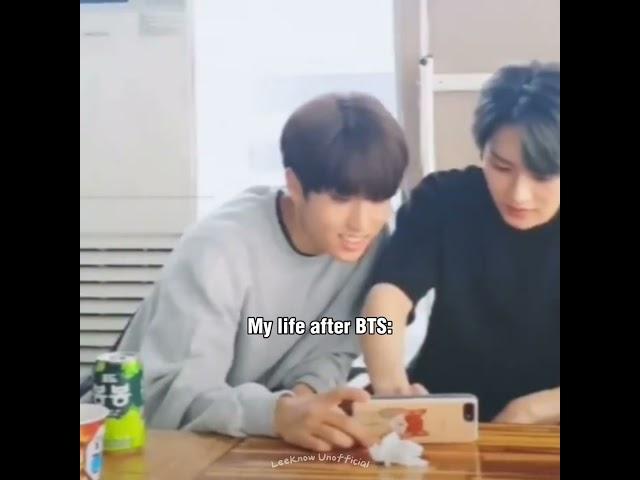 Mine went like this, what about you?  #StrayKids #bts #minsung