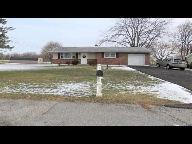 2463 PA Route 100, Lowhill, PA Presented by Sam Del Rosario Team.