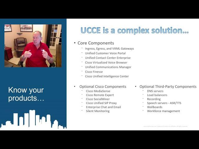 How To Find the Correct Cisco UCCE (Unified Contact Center Enterprise) Documentation