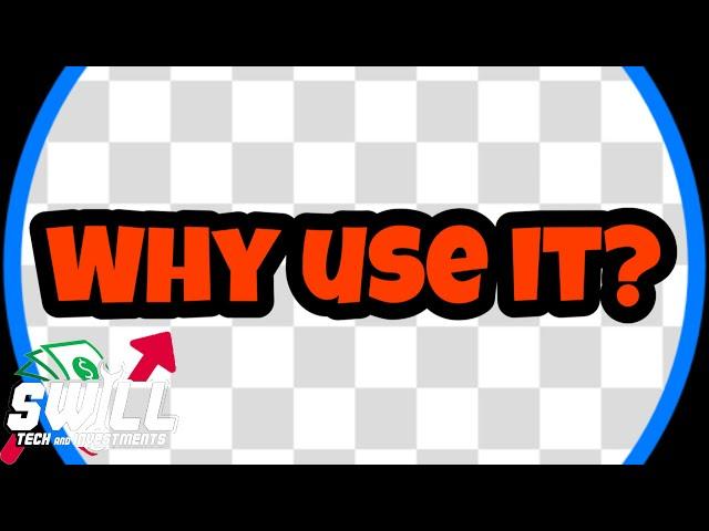 Background Eraser App | Why Use It?