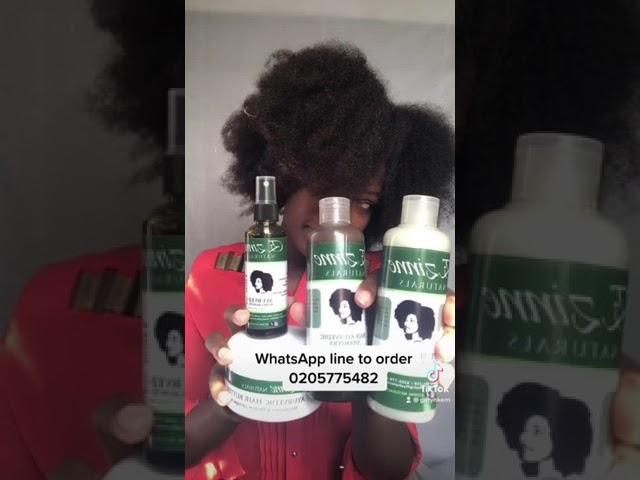 Natural hair products you need for healthy natural hair journey #naturalhair #youtubeshorts