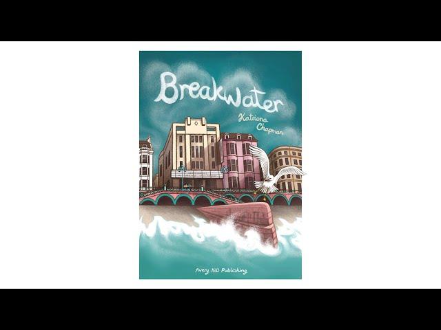 Trailer for 'Breakwater' by Katriona Chapman