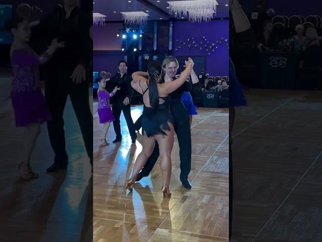 Ballroom Dance Lessons with Oleg Astakhov & ”Dance With Oleg” APP  #olegastakhov #dance